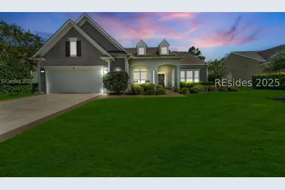 58 Shearwater Point Drive, Okatie, SC 29909 - Photo 1