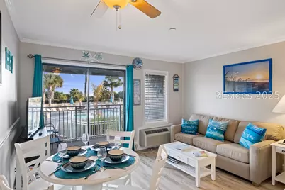 43 S Forest Beach Drive #111, Hilton Head Island, SC 29928 - Photo 1