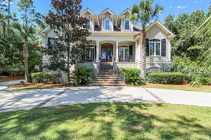 103 Mooring Buoy, Hilton Head Island, SC 29928 - Photo 1