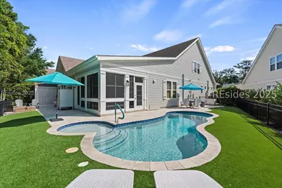 7 Bloom Way, Hilton Head Island, SC 29926 - Photo 1