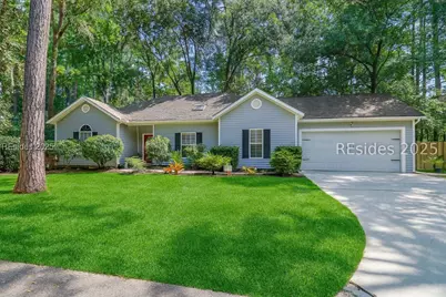 10 Cranberry Lane, Hilton Head Island, SC 29926 - Photo 1