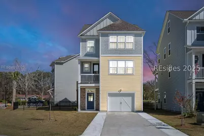 9 Broad View Lane, Hilton Head Island, SC 29926 - Photo 1
