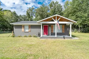 197 Johnson Rd, Seabrook, SC 29940 - Photo 1