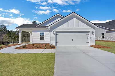 124 Founders Walk, Bluffton, SC 29910 - Photo 1
