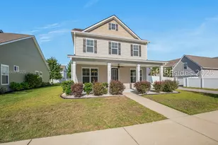 3665 Oyster Bluff Dr, Beaufort, SC 29907 - Photo 1