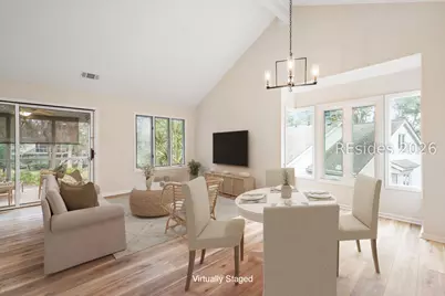 124 Windward Village, Hilton Head Island, SC 29928 - Photo 1
