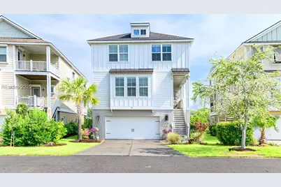 42 Hammock Oaks Circle, Hilton Head Island, SC 29926 - Photo 1