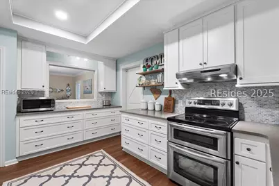 39 Cottonwood Lane, Hilton Head Island, SC 29926 - Photo 1