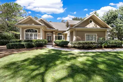 52 Sussex Lane, Hilton Head Island, SC 29926 - Photo 1