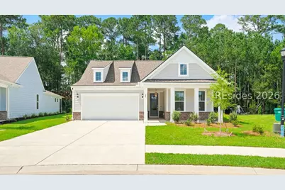 28 Scarlet Sage Drive, Bluffton, SC 29910 - Photo 1