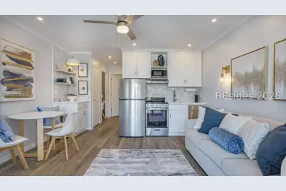 23 S Forest Beach Drive #162, Hilton Head Island, SC 29928 - Photo 1