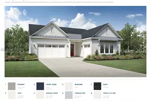 4997 Azalea Dr, Hardeeville, SC 29927 - Photo 1
