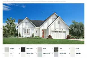 426 Dogwood Ln, Hardeeville, SC 29927 - Photo 1