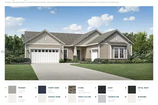 5099 Azalea Dr, Hardeeville, SC 29927 - Photo 1