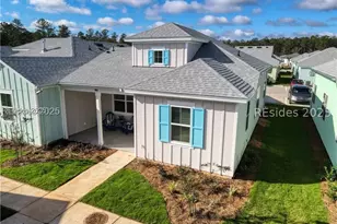 164 Salty Fin Dr, Hardeeville, SC 29927 - Photo 1