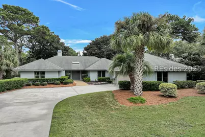 7 Santa Maria Drive, Hilton Head Island, SC 29926 - Photo 1