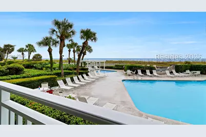 10 N Forest Beach Drive #3102, Hilton Head Island, SC 29928 - Photo 1