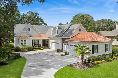 255 Bamberg Drive, Bluffton, SC 29910 - Photo 1