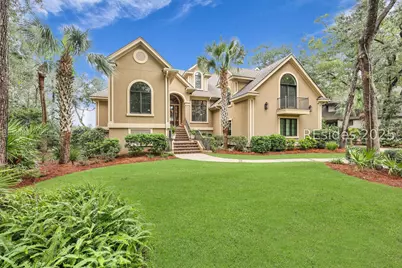 10 Foot Point Road, Hilton Head Island, SC 29928 - Photo 1