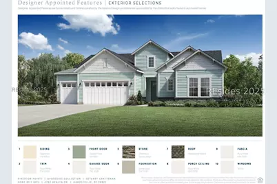 4763 Azalea Drive, Hardeeville, SC 29927 - Photo 1