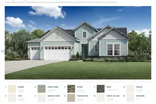 4763 Azalea Dr, Hardeeville, SC 29927 - Photo 1