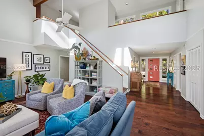 76 Saw Timber Drive, Hilton Head Island, SC 29926 - Photo 1