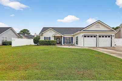 3 Parrot Creek Drive, Okatie, SC 29909 - Photo 1