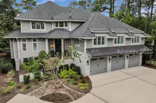 61 S Sea Pines Dr, Hilton Head Island, SC 29928 - Photo 1
