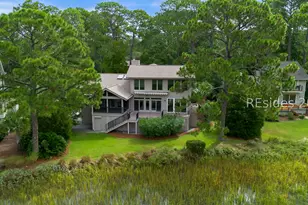 19 Audubon Pond Rd, Hilton Head Island, SC 29928 - Photo 1