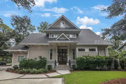 1 Green Heron Road, Hilton Head Island, SC 29928 - Photo 1