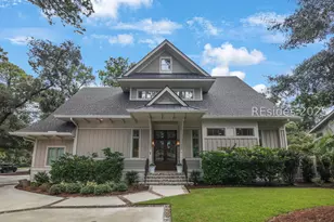 1 Green Heron Rd, Hilton Head Island, SC 29928 - Photo 1