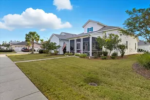 151 Island Breeze Ln, Hardeeville, SC 29927 - Photo 1