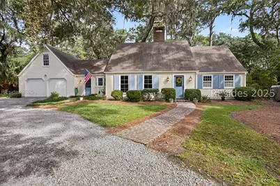 21 Widewater Road, Hilton Head Island, SC 29926 - Photo 1