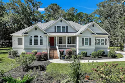 15 Buttonbush Lane, Hilton Head Island, SC 29926 - Photo 1