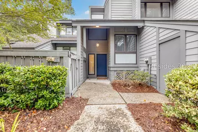 59 Carnoustie Road #206, Hilton Head Island, SC 29928 - Photo 1