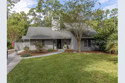 8 Chickadee Road, Hilton Head Island, SC 29926 - Photo 1