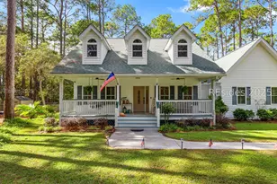 525 Sams Point Rd, Beaufort, SC 29907 - Photo 1