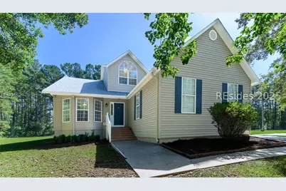 613 Battle Cut Road, Ridgeland, SC 29936 - Photo 1