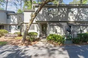 110 S Forest Beach Dr, Hilton Head Island, SC 29928 - Photo 1