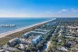 23 S Forest Beach Dr, Hilton Head Island, SC 29928 - Photo 1