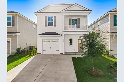 370 Conifer Street, Hardeeville, SC 29927 - Photo 1