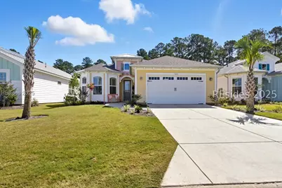 2479 Shoreside Drive, Hardeeville, SC 29927 - Photo 1