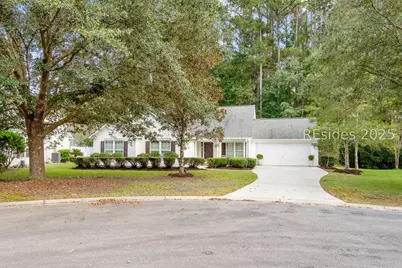 3 Devon Court, Bluffton, SC 29910 - Photo 1