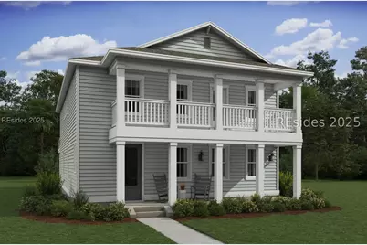 3 Indigo Bay Lane, Beaufort, SC 29907 - Photo 1