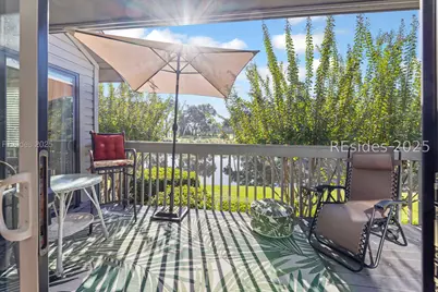 60 Carnoustie Road #997, Hilton Head Island, SC 29928 - Photo 1