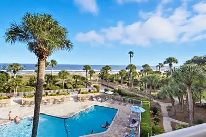 21 Ocean Lane #443, Hilton Head Island, SC 29928 - Photo 1