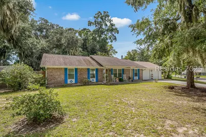4010 Magnolia Street, Beaufort, SC 29906 - Photo 1