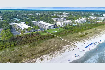 23 S Forest Beach Drive #184, Hilton Head Island, SC 29928 - Photo 1