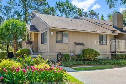 5 Gumtree Road #L-17, Hilton Head Island, SC 29926 - Photo 1