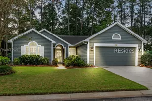 110 Fort Walker Ln, Bluffton, SC 29909 - Photo 1